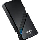 Unidad Ssd Usb-c|usb3.2 1b Adata Se920 Black Color Negro