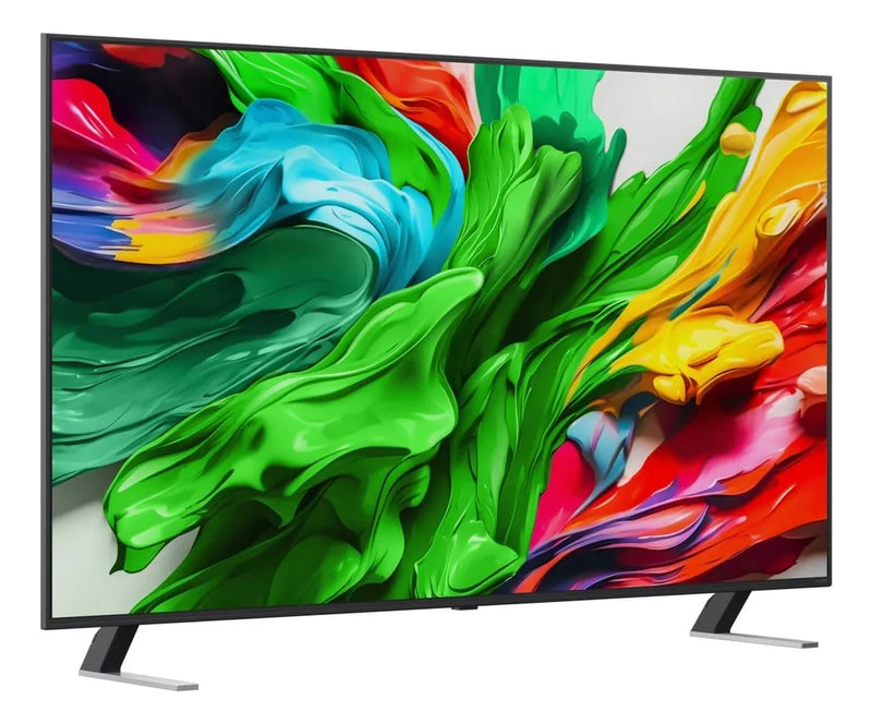 Televisor LG 65 Pulgadas Qned 4k Uhd 65qned85asg Smart Tv
