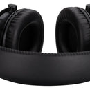 Audifonos Hp Auriculares Diadema Microfono Dhe-8005n On Ear Negro