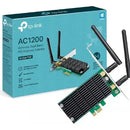 Tp-link Tarjeta De Red Pci-e Wifi Dualband Ac1200 Archer T4e