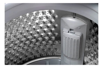 Lavadora Digital Kalley K-ld16ge Carga Superior 16 Kg