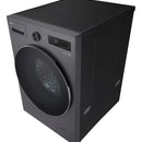 Lavadora Lg Carga Frontal 20 Kg Ai Dd Thinq Turbowash Gris