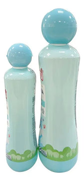 Colonia Bebe Arrurú Original 400+800ml Azul