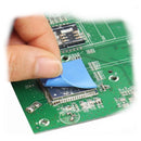 Thermal Pad Almohadilla Térmica 100x100x1mm 6,0 W/mk