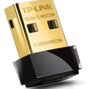 Tarjeta Nano Adaptador Pc Receptor Usb Wifi Internet 2.4gh