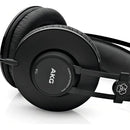 Auriculares AKG Blackshark K52 K52 matte black