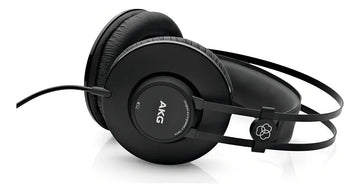 Auriculares AKG Blackshark K52 K52 matte black