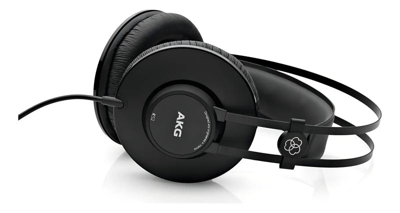Auriculares AKG Blackshark K52 K52 matte black