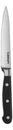 Cuchillo Sierra Triple Rivet Collection Cuisinart C77tr-5sut Color Negro
