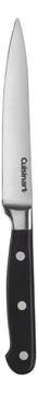 Cuchillo Sierra Triple Rivet Collection Cuisinart C77tr-5sut Color Negro