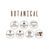 Protector Solar Botánico Australiano Gold Fps