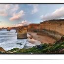 Smart TV de 32" LG 32LJ500B con pantalla LED HD