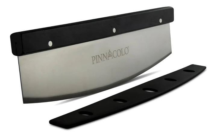 Affila Tus Pizzas Con Facilidad Con Pinnacolo Cortador Bascu