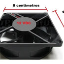 Celda Termoelectrica Peltier 12706 12v + Ventilador 12 Vdc