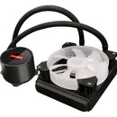 Fuente Refrigeracion Liquida Coolmoon Fancooler Rgb Pc 120mm