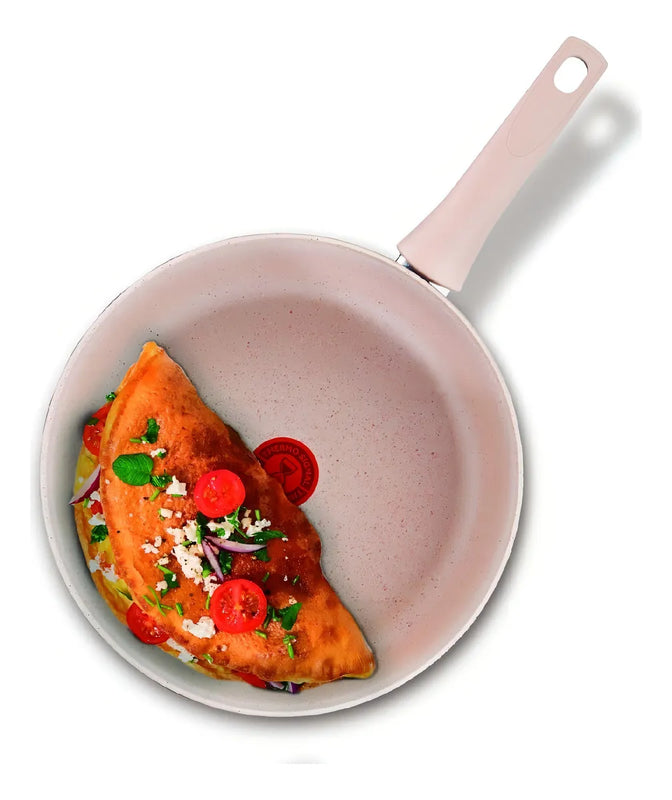 Sartén Tefal 24cm Delight Antiadherente
