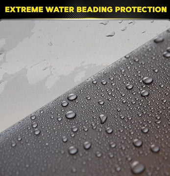 Hybrid Ceramic Liquid Wax Meguiars - Cera Liquida Ceramica