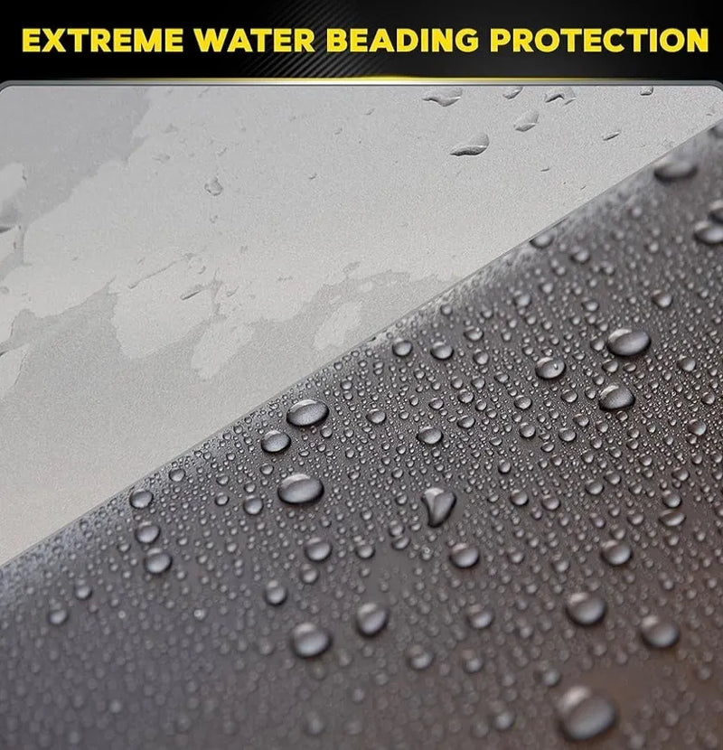 Hybrid Ceramic Liquid Wax Meguiars - Cera Liquida Ceramica