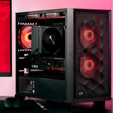 Disipador Pccooler Rz400 V2 Negro 240w Serie Cps Amd - Intel