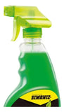 Lavado Ecológico Sin Agua Simoniz Limpia Abrillanta Protege
