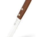 Cuchillo de cocina de carne Ilko 1526401 marrón