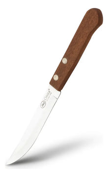 Cuchillo de cocina de carne Ilko 1526401 marrón