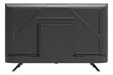 Televisor Smart Tv Hyundai 43 Pulgadas Pantalla Led Fhd