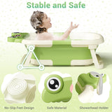 Baneras Seguras Y Comodas Para Bebes Recien Nacidos