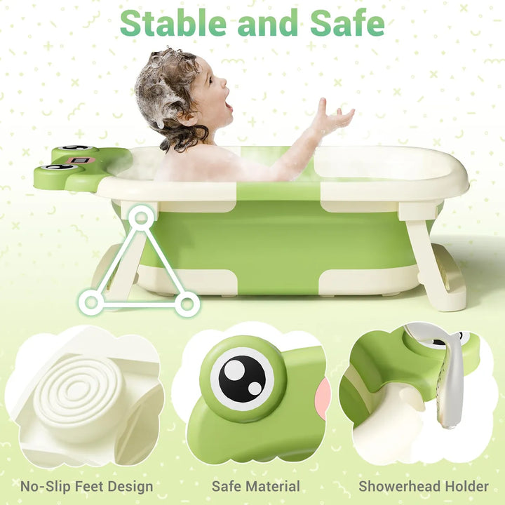 Baneras Seguras Y Comodas Para Bebes Recien Nacidos