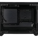 Gabinete Cooler Master Masterbox Nr200 Mini Itx Color Negro
