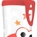 Vaso Nuk Entrenador 10 Onzas * Elmo Rojo