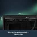 Refrigeración Liquida Arctic Liquid Freezer Iii Pro 360 Rgb Negro