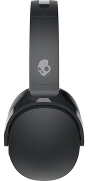 Fone de ouvido over-ear Skullcandy HESH Hesh Evo S6HVW-N740 true black
