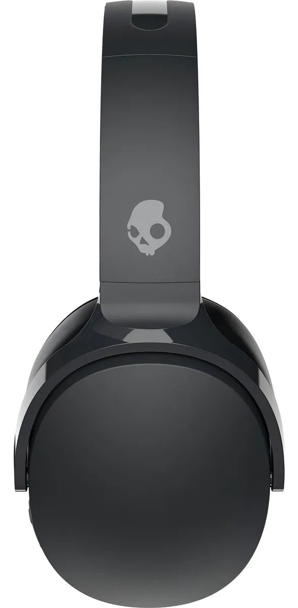 Fone de ouvido over-ear Skullcandy HESH Hesh Evo S6HVW-N740 true black
