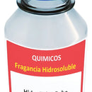 Esencia Hidrosoluble Aromaterapia Talco Bebe X 250ml