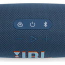 Parlante Portátil Jbl Charge 6 Azul Bluetooth Inalámbrico Purple