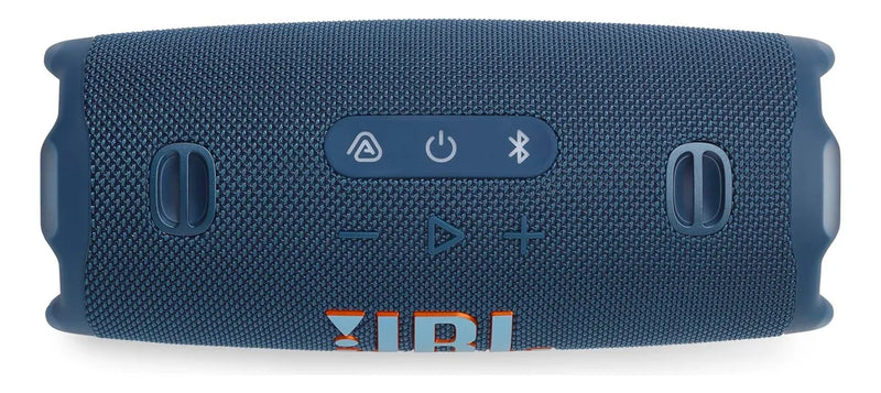 Parlante Portátil Jbl Charge 6 Azul Bluetooth Inalámbrico Purple
