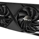 Tarjeta De Video Nvidia Rtx 5060 Ti Pny Oc De 8gb Gddr7