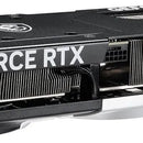 Tarjeta Gráfica Msi Rtx 5070 12gb Gddr7 Ventus Oc X3