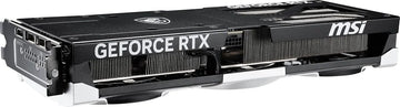 Tarjeta Gráfica Msi Rtx 5070 12gb Gddr7 Ventus Oc X3
