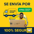 Limpiavidrios Ventanas Auto Película Oil Secado Instantaneo