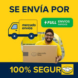 Limpiavidrios Ventanas Auto Película Oil Secado Instantaneo