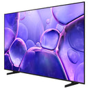 Samsung Televisor Smart 85 Crystal 4k U8000f (202