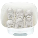 Esterilizador Eléctrico Secador Teteros 4 En 1 Premium Baby