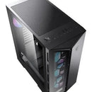 Gabinete Msi Mpg Negro