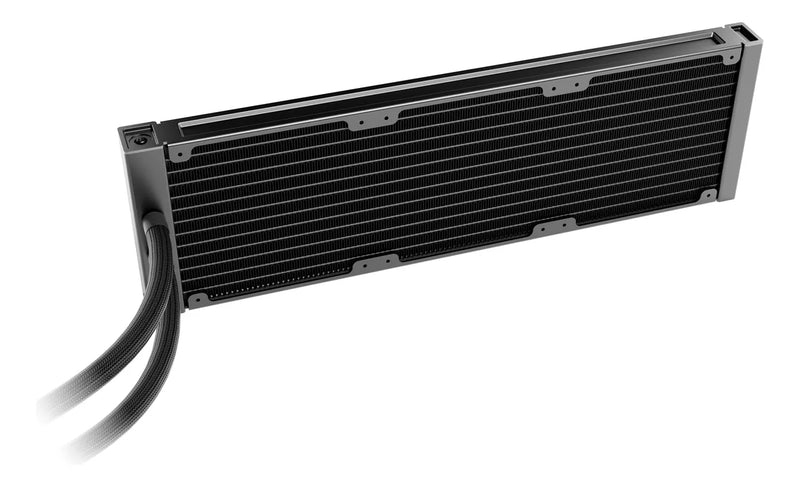 Refrig. Líquida Be Quiet! Silent Loop 3 360mm Argb Cpu Pro