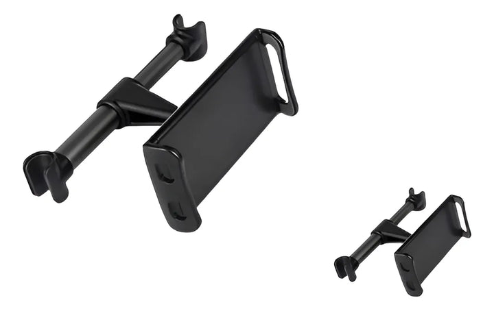 Soporte Para Teléfono Tablet Universal Asiento Trasero Auto
