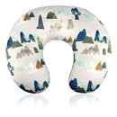 Tanofar Funda De Almohada De Lactancia, Funda De Almohada Ne