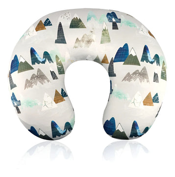 Tanofar Funda De Almohada De Lactancia, Funda De Almohada Ne