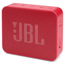 Parlante Jbl Inalámbrico Bluetooth Go Essential 3.1w Rojo